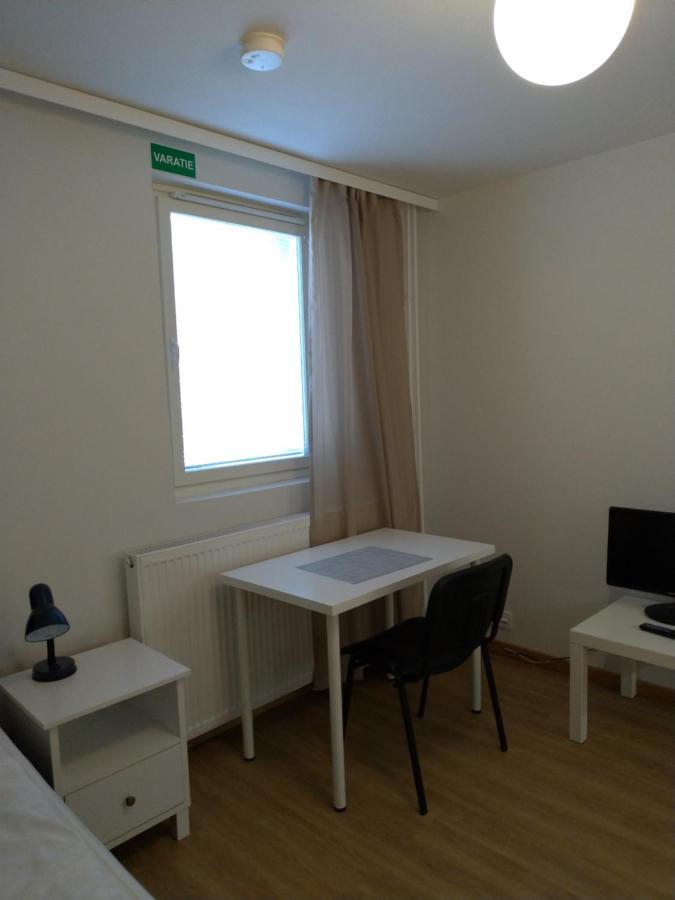 Apartments Kaeyraekatu Jyväskylä Eksteriør billede