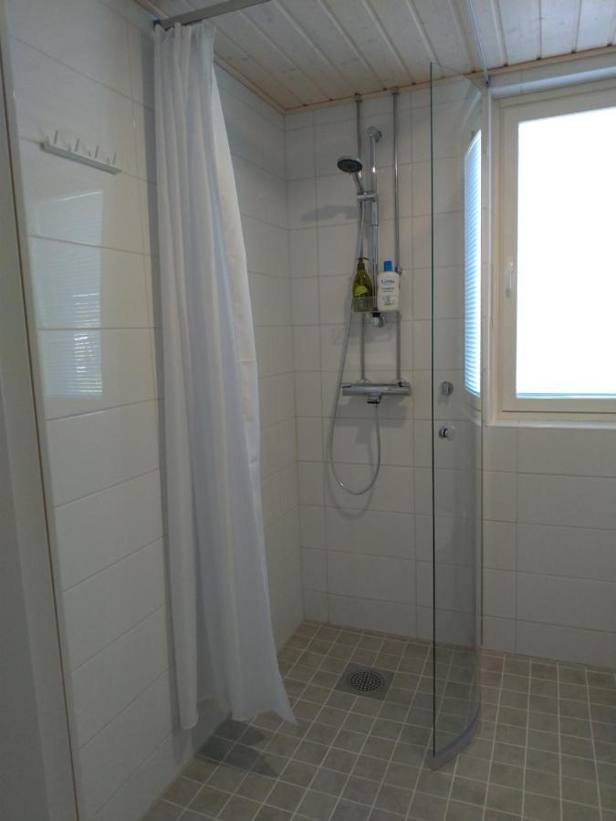 Apartments Kaeyraekatu Jyväskylä Eksteriør billede