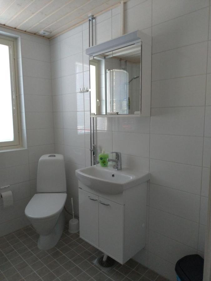 Apartments Kaeyraekatu Jyväskylä Eksteriør billede