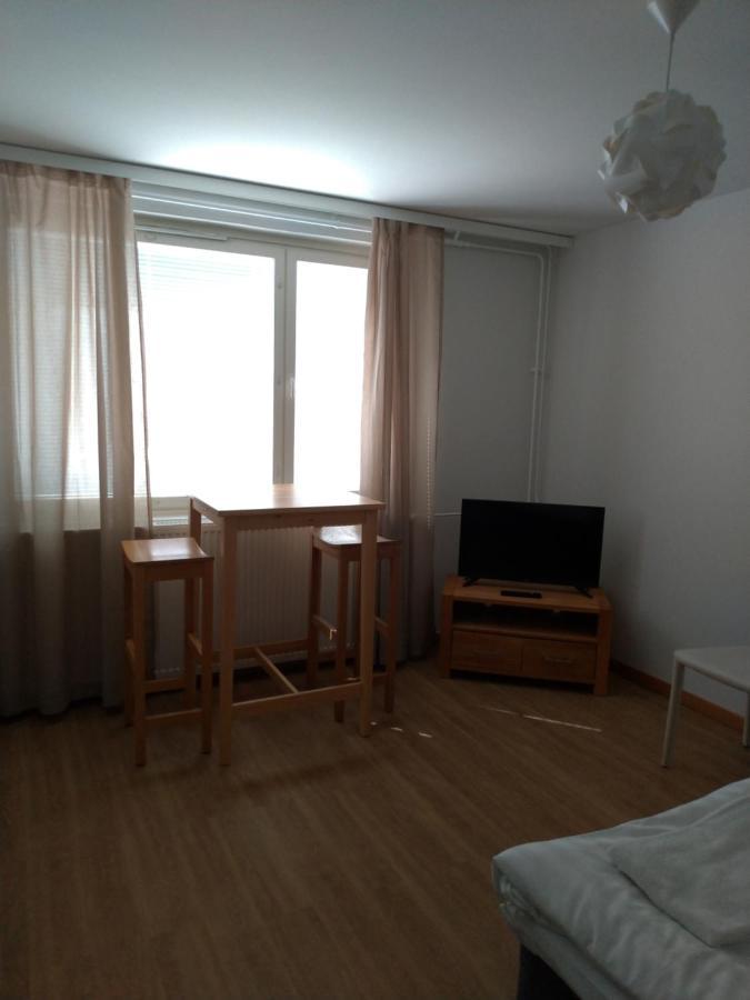 Apartments Kaeyraekatu Jyväskylä Eksteriør billede