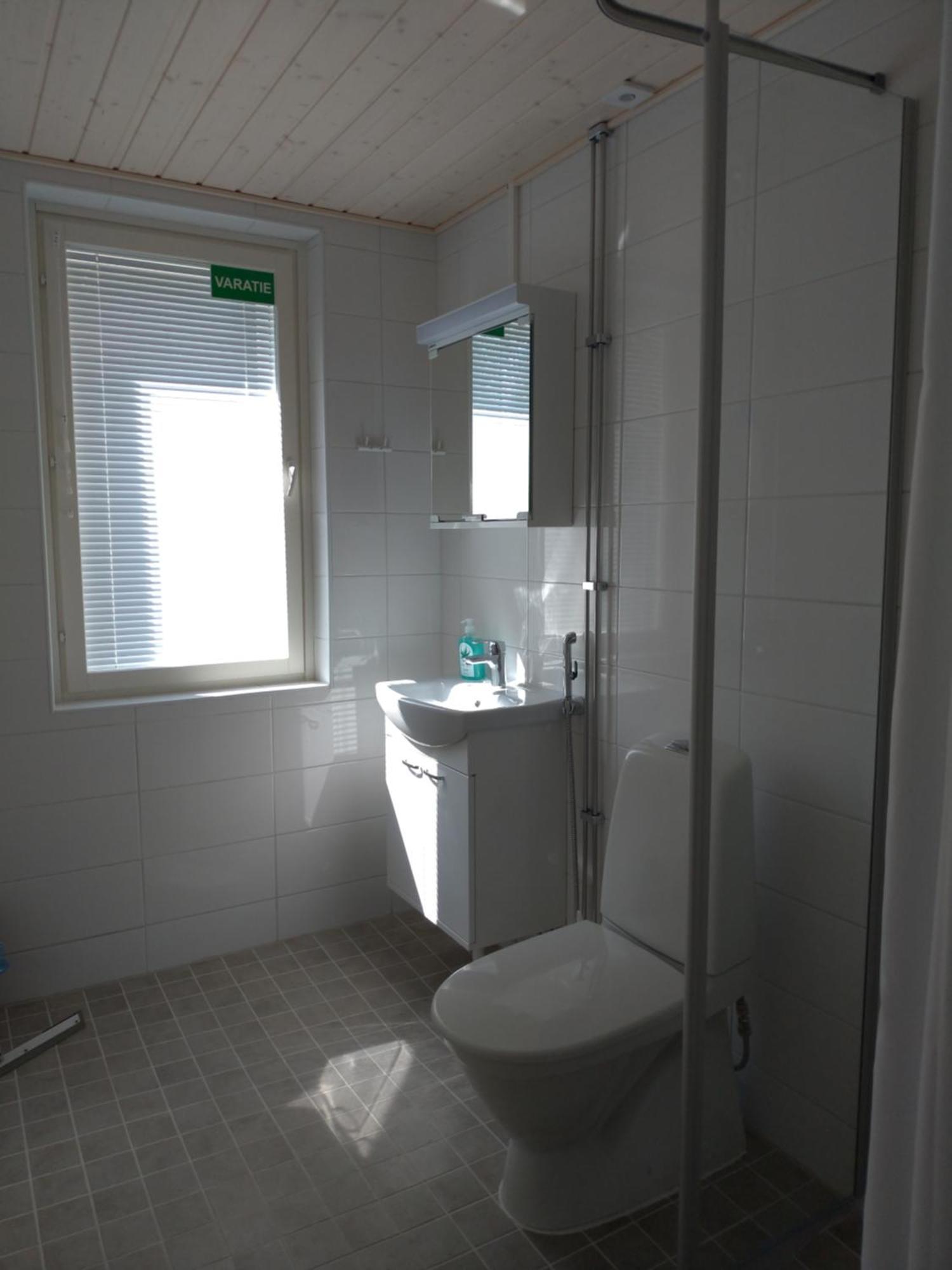 Apartments Kaeyraekatu Jyväskylä Værelse billede